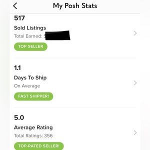 Shop with confidence!